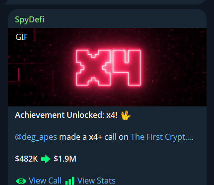 deg_ape's tweet photo. are you still losing money??? 😮 

maybe you're following the wrong lads. Meanwhile, I am delivering bangers after bangers for absolutely free. 

join in before it's too late: https://t.co/M7H2q1Z7KS 

$ANSEM 100X
$LINK 5X
$OBS 5X
$PANTS 4X
$YUKI 5X
$BUDDY 5X

its your last chance to make it and retire your bloodline. 

don't fumble