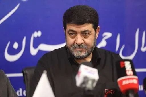 Iranian_RCS's tweet photo. دکتر پیرحسین کولیوند، رئیس جمعیت #هلال‌_احمر، در پیامی به رئیس صلیب سرخ #نپال، ضمن ابراز همدردی با خانواده‌های جان‌باختگان سیل، آمادگی هلال‌احمر ایران را برای اعزام تیم‌های امدادی و درمانی به مناطق آسیب‌دیده اعلام کرد. https://t.co/emRQdd4CpM