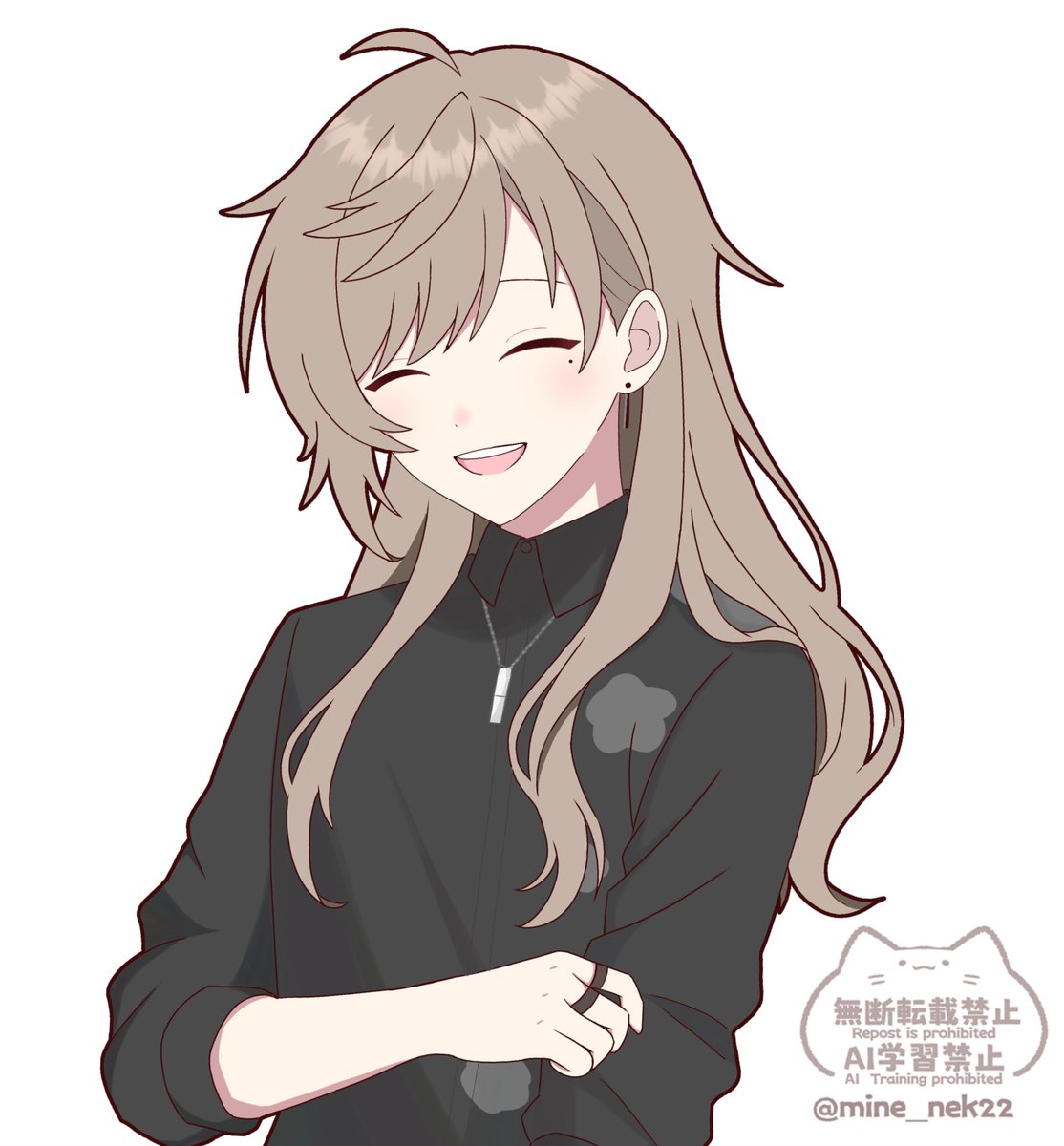 mine_nek22's tweet photo. #かな絵
☺️ https://t.co/VhhHF1Snrs
