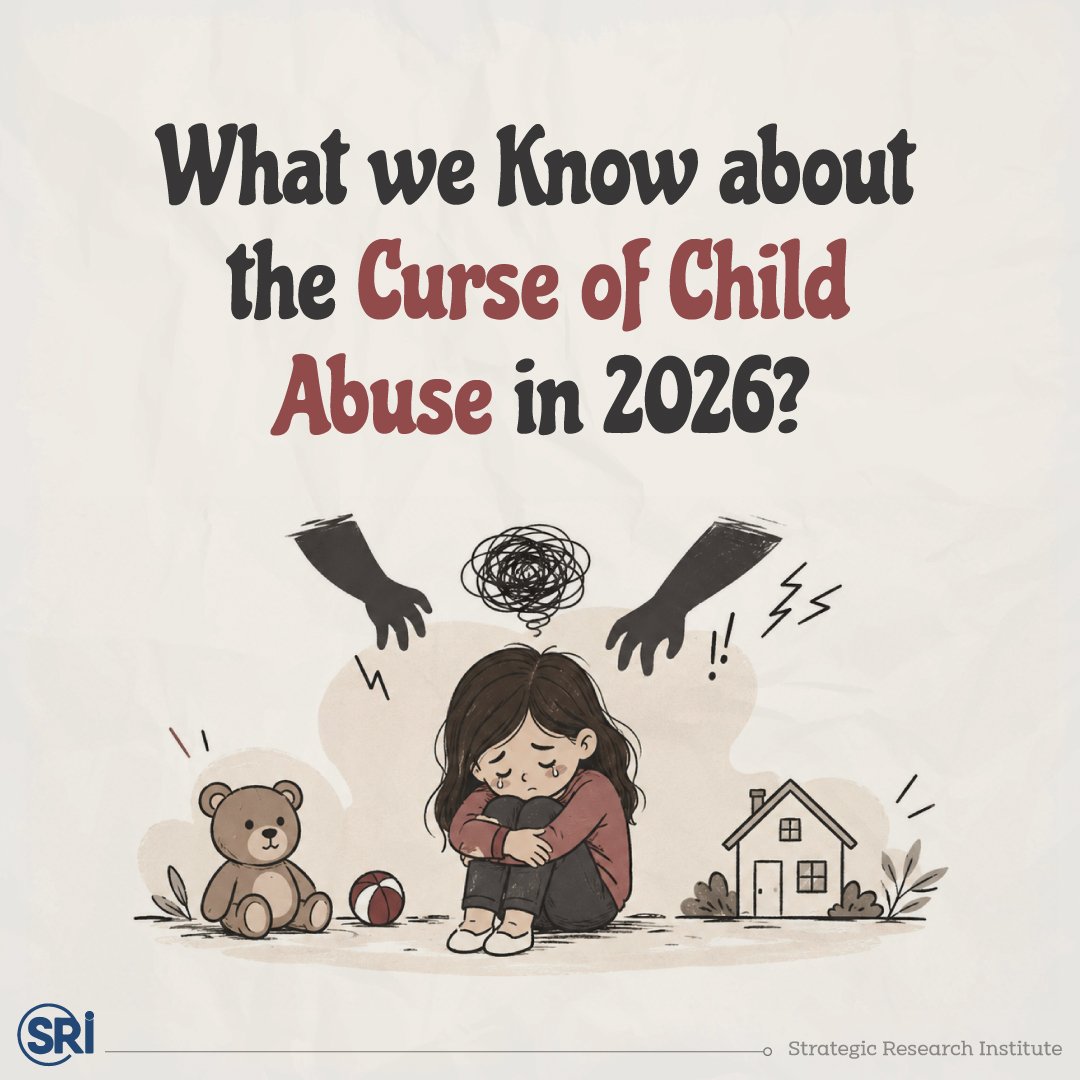 SRI_org's tweet photo. What we know about the Curse of Child Abuse in 2026
#ChildAbuse #Pedophile #Childponography #Udaari
#Pakistan https://t.co/lH1m1d29M6
