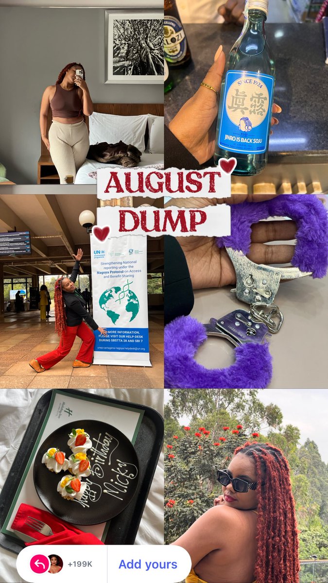 Micky_right's tweet photo. August 🥂🥳 https://t.co/ft2AKNjPDf