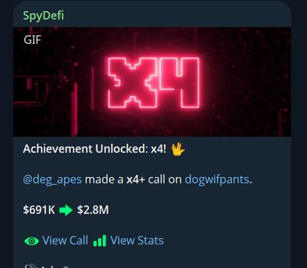 deg_ape's tweet photo. are you still losing money??? 😮 

maybe you're following the wrong lads. Meanwhile, I am delivering bangers after bangers for absolutely free. 

join in before it's too late: https://t.co/M7H2q1Z7KS 

$ANSEM 100X
$LINK 5X
$OBS 5X
$PANTS 4X
$YUKI 5X
$BUDDY 5X

its your last chance to make it and retire your bloodline. 

don't fumble