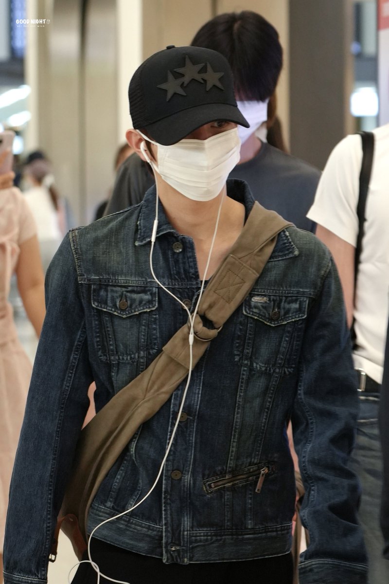 goodnight_tsu2's tweet photo. 260827 GMP🛫

#료 #RYO #リョウ #NCTWISH #NCT https://t.co/idCubR53JR