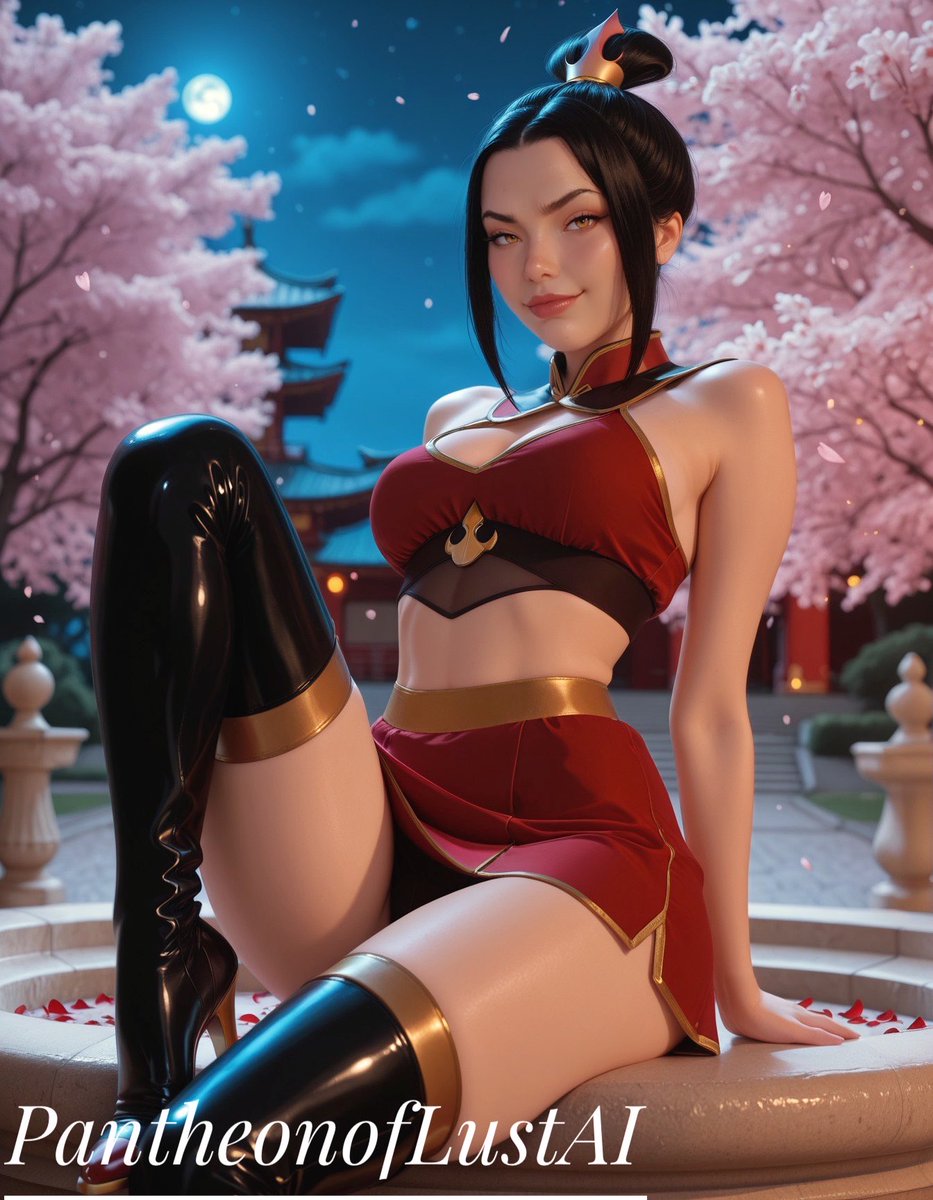 PantheonofLust's tweet photo. A Taste of Lust: Azula - Royal Command 👑🔥 50+ Lewd NSFW Pics available for Patrons. SFW Pics free for download. Only on Patreon. #AIart️️️️️️️️️️️️️️️️️️️️️️️️️️️️️️️️️️️️️️️️️️️️️️️️️️️ #hentai #rule34 #Azula #ATLA https://t.co/InR2NL8h3H