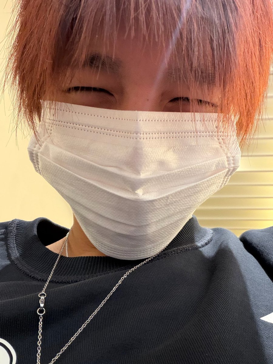 yuwsyd's tweet photo. 혹시 리쿠 눈 이렇게 뜨는 거 왜 이렇게 좋아하는지 아시는 분 https://t.co/mqK026b84r