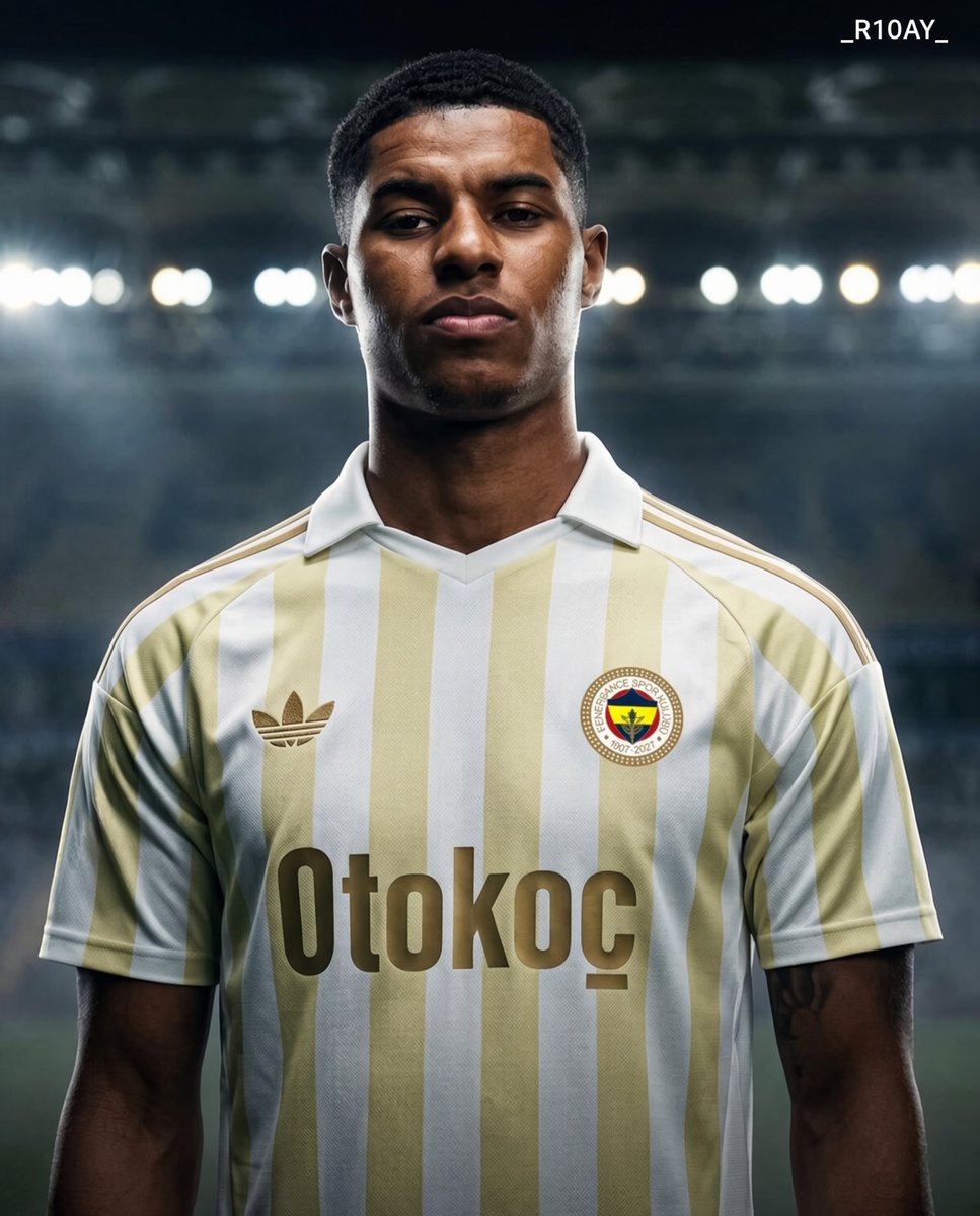 _R10AY_'s tweet photo. Fofana Mı ?                  Rashford mu ? https://t.co/3xnss6UhQ0
