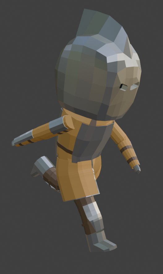 DigiFrozt's tweet photo. Some recent work (temple was my first maya project)

Low poly characters for a game I'm trying to make for school purposes xD https://t.co/qxvWcUUlxe