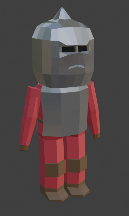 DigiFrozt's tweet photo. Some recent work (temple was my first maya project)

Low poly characters for a game I'm trying to make for school purposes xD https://t.co/qxvWcUUlxe