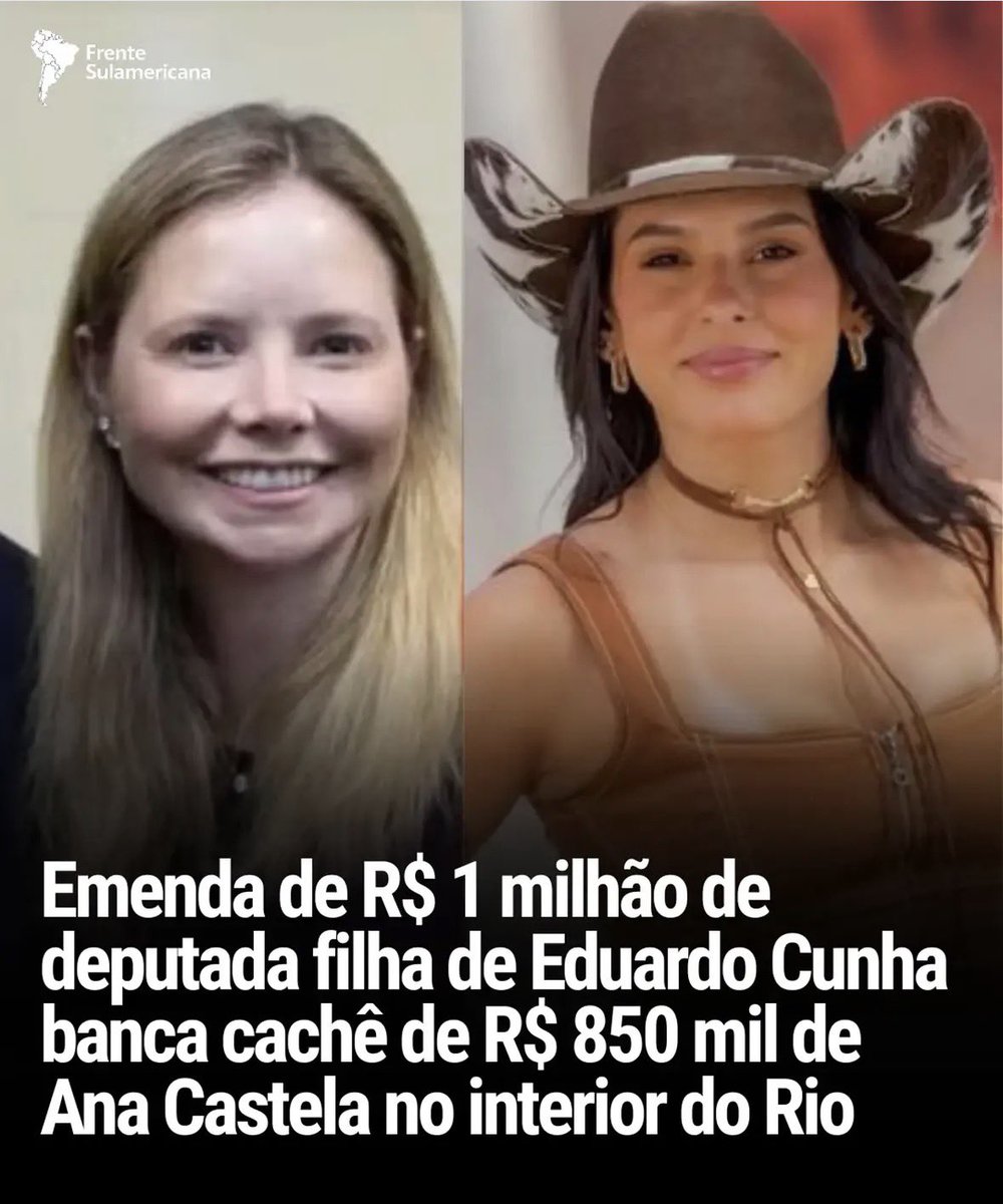 PedroRonchi2's tweet photo. Enquanto dinheiro público continuar bancando shows milionários o Brasil nunca será um país desenvolvido. https://t.co/k3s55TzgZx