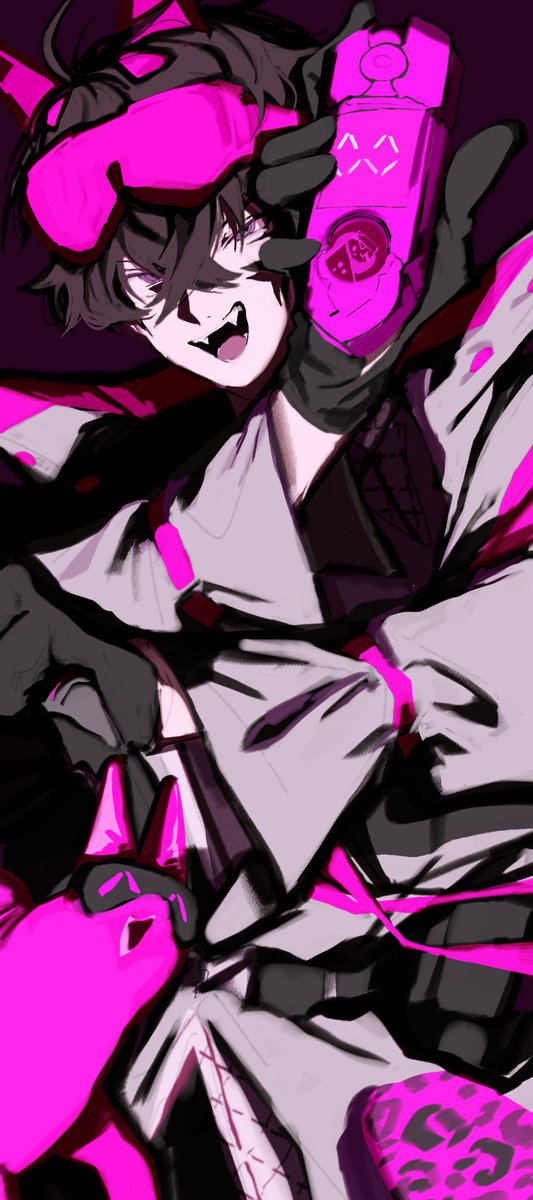 ruda_0616_TFJ's tweet photo. #オリ絵ンス https://t.co/u7ZuVA6LcY