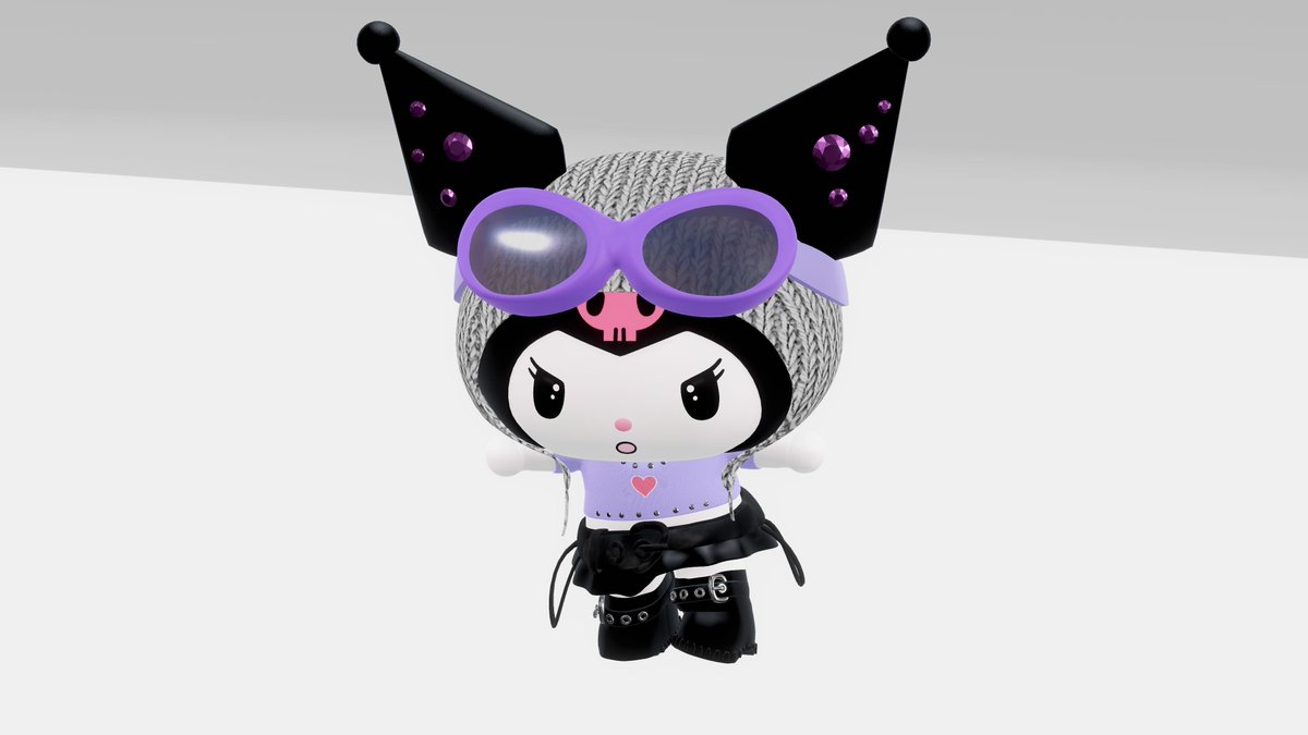 KAI_YOU_ed's tweet photo. VRChat「サンリオVfes」再公演で絶対に観て欲しいコンテンツを独断でピックアップしました
https://t.co/v644qTpEAD

サンリオのVRChatフェス「サンリオVfes 2026」のサテライト公演が、8月28日（金）より開幕。“バーチャルクリエイティブの最前線”といえる祭典！ 要注目なコンテンツを全力紹介🔥🖊 https://t.co/Ry2zqm2JNO