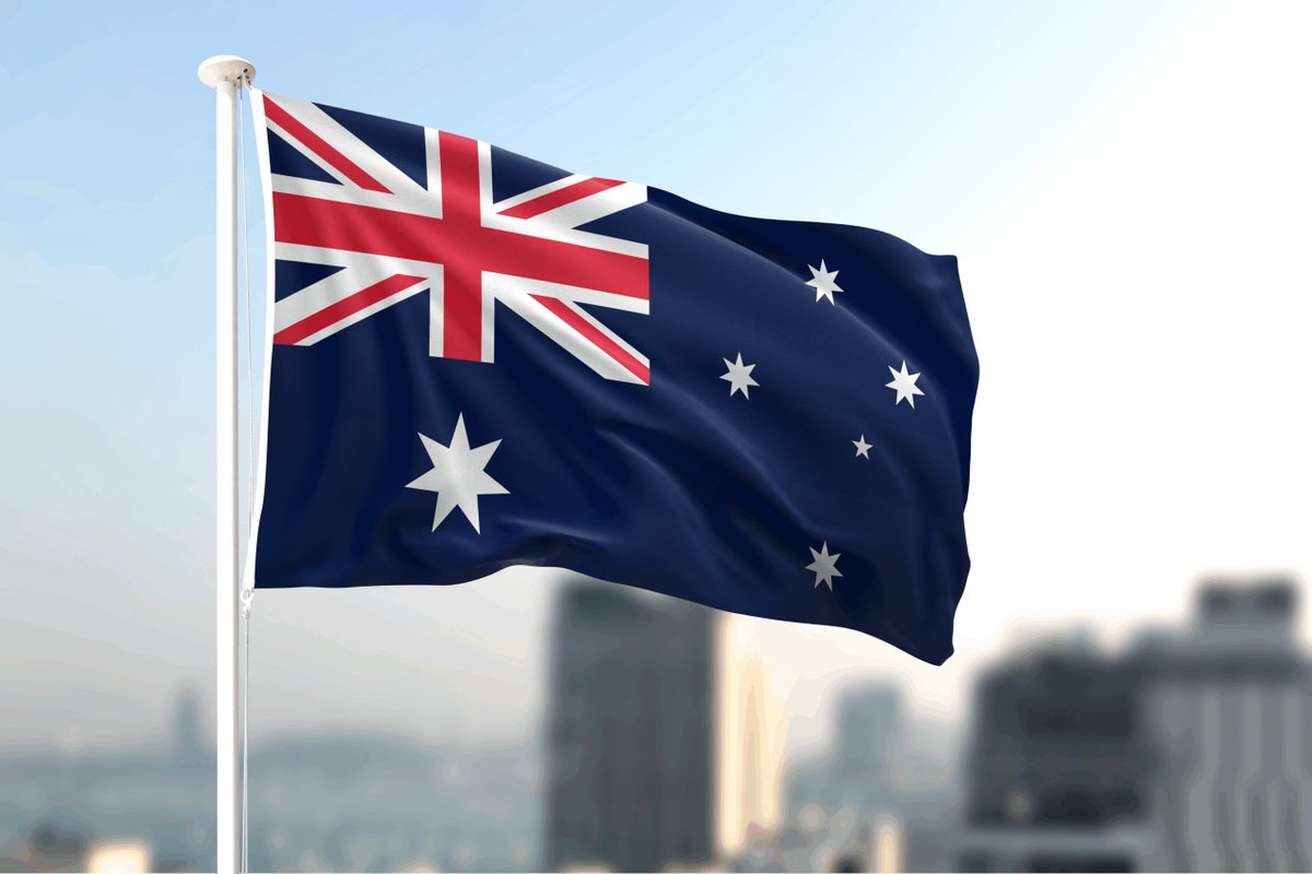 BuzzingPop's tweet photo. Australia becomes the first country to ban AI-generated music from its official charts. https://t.co/4z41ETPeKW