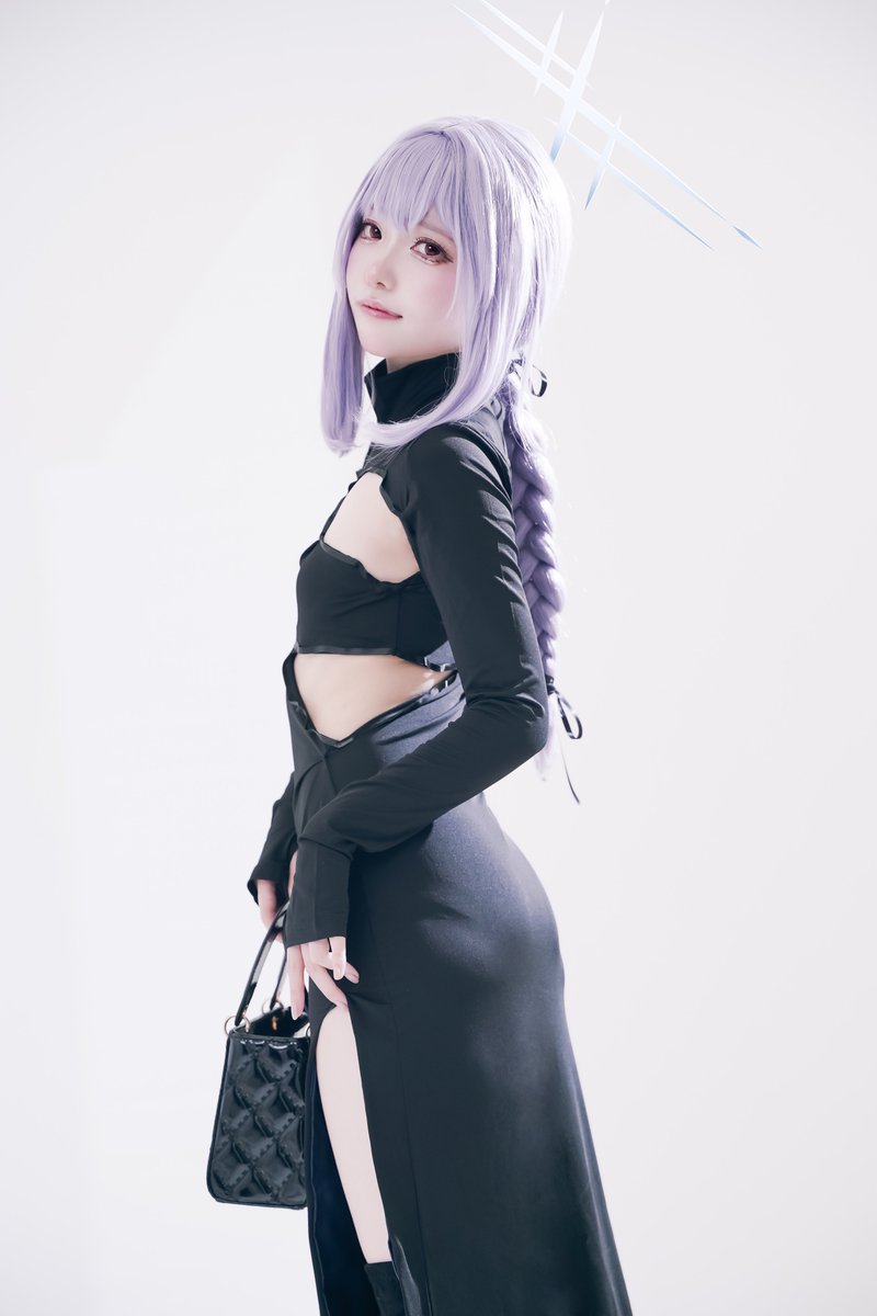 _suisui8's tweet photo. ZOZO × 秤アツコ 🖤 https://t.co/Vb5Mj7Gg4n
