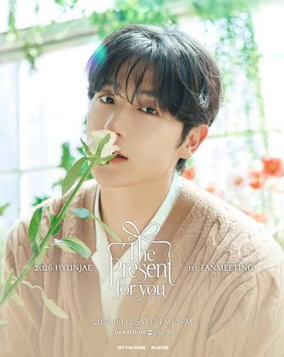 aaaaanwaaaa's tweet photo. 더보이즈 현재 이재현 팬미팅 댈티 

2026 HYUNJAE 1st FANMEETING [The Present for you]

더보이즈 현재 팬미팅 댈티 대행 대리 티켓팅 실시간 취소티켓팅 취소표 일반예매

취켓팅 진행

구역 지정 가능

수고비 10만원

선착순 신청 받습니다

신청은 옵카, 디엠 보내주세요!! https://t.co/ofIRWvHIpH