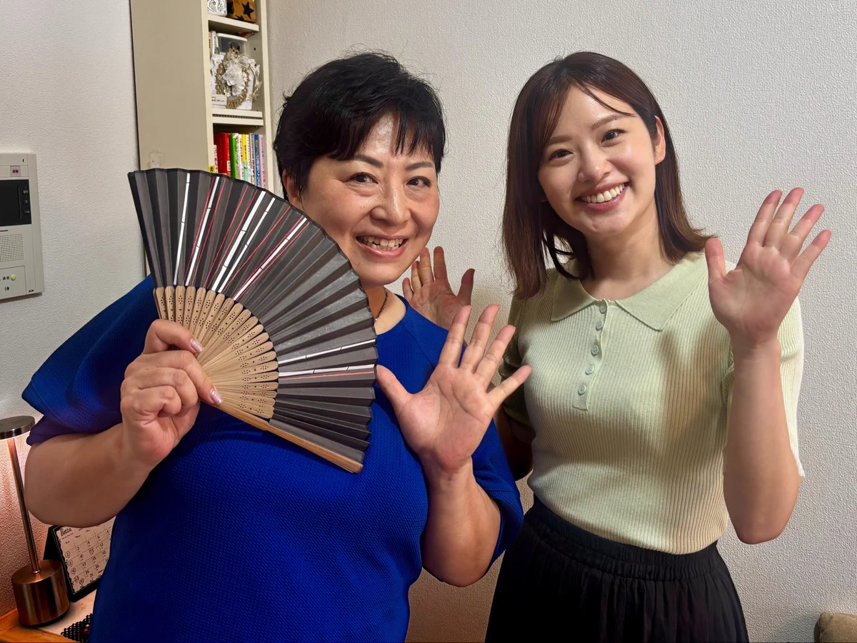 活動歴および当時の関連ビジュアル記録