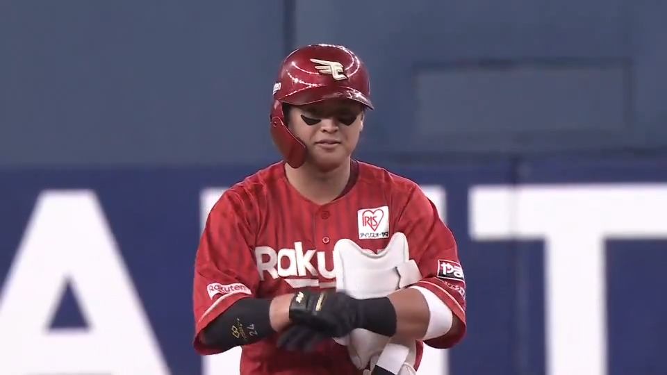 東北楽天ゴールデンイーグルス on X: 