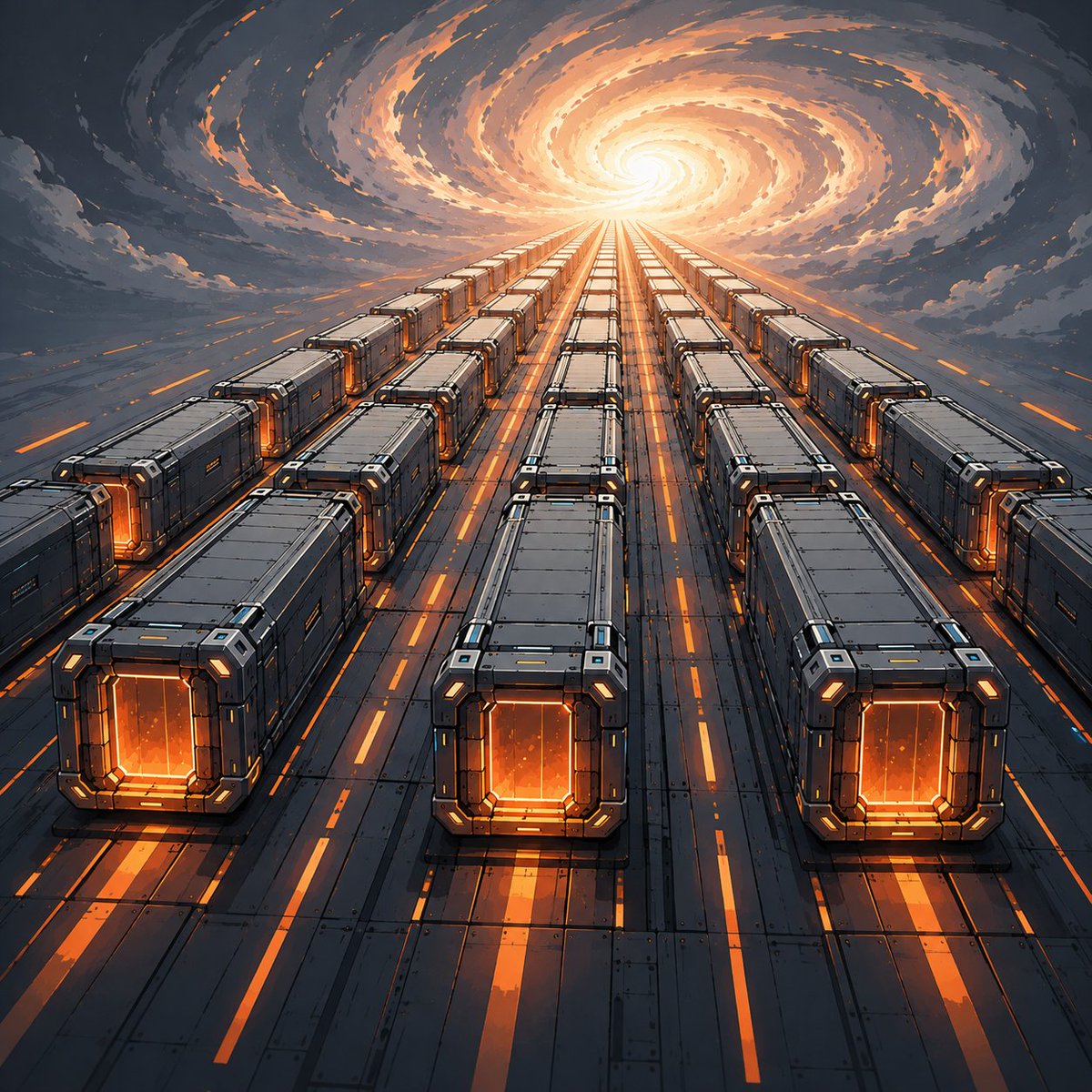 greg_appga's tweet photo. Forge Fleet 1.0.8 is out.

- sessions and containers named after the env, so /resume shows which is which
- --subagent picks a Claude Code subagent, no template needed
- fixed: "newer image available" on every run under container

Local-first, free: https://t.co/bKfqRuPTpr https://t.co/6db8xyB6nC