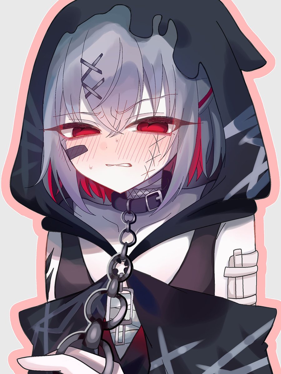 sion_400_08's tweet photo. 桜羽・氷上だった場合 https://t.co/8yIaSU8k4B