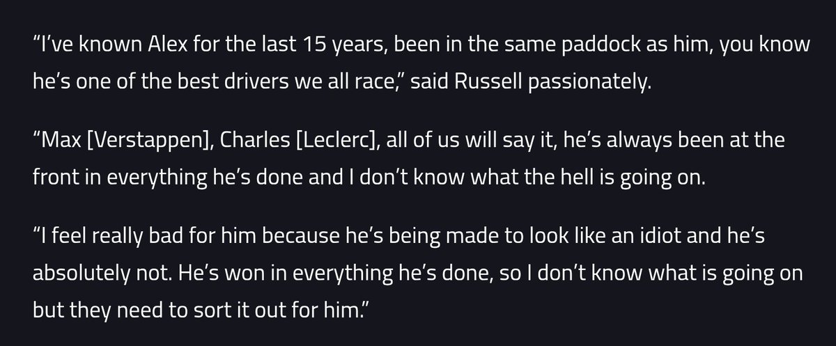 russellcircuit's tweet photo. yes!! and even before that he stood up for alex #truebffs https://t.co/5HFxtBQjPl