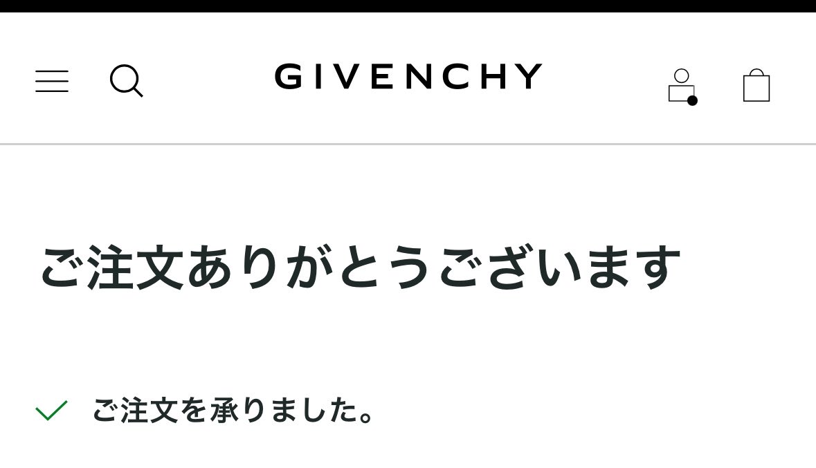 ab49664088's tweet photo. 今日店舗行ってみようとら思っていたけど朝からご予約時間ズレててバタバタで午後もばったばたで😭
帰り道に諦めながらオンラインみたらありました🩵嬉しい。チャーム楽しみ🩵

#神宮寺勇太
#ジバンシー https://t.co/xpjxRPGTUV