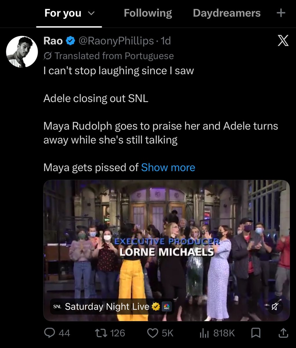 adeleography tweet picture