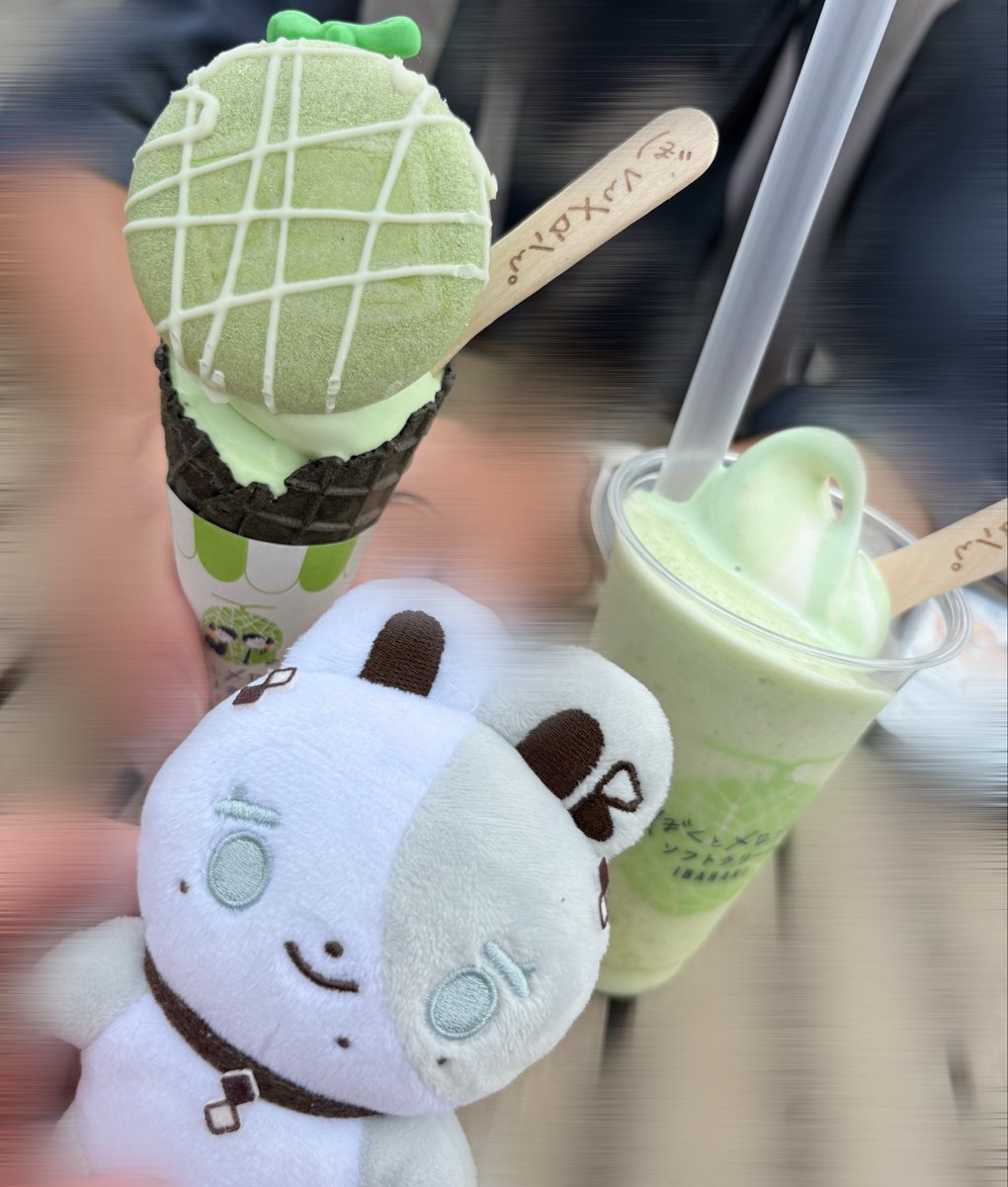 RATE8_0024's tweet photo. 2泊3日茨城旅行楽しかった！！✨
とにかく景色が良かった！自然豊かで食べ物も美味しいものばっかり！メロン大好物だから食べすぎちゃった…🍈
水族館もサメが多くてびっくり😳
でも1番印象に残ったのは間違いなくバンジーでしたw
次はどこの都道府県に当たるかな〜 https://t.co/Plv6FTgV4E