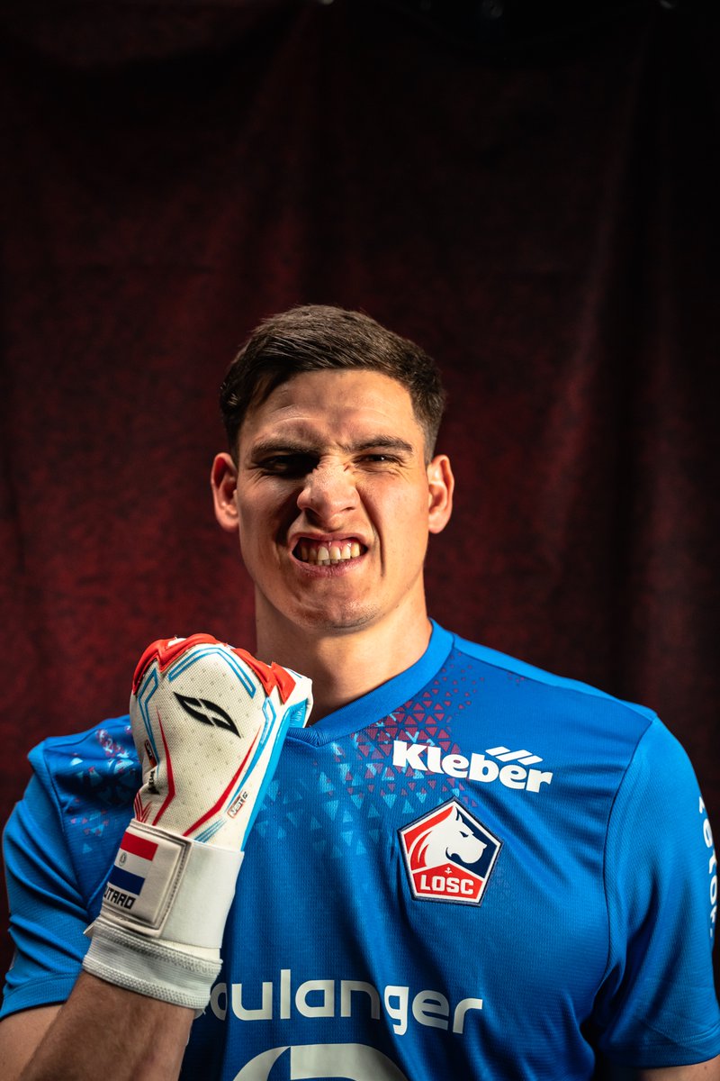 losclive's tweet photo. 🆕🧤🇵🇾 https://t.co/dMthHcNh91