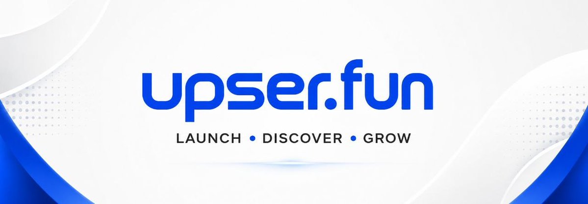 upscreener's tweet photo. 📢 A NOTE FROM THE FOUNDER

READ CAREFULLY, $UPS HOLDERS

Let me explain something many people still don’t fully understand about Upserfun and why we built it.

@Upserfun  was never built for just one blockchain.

Our strategy is simple: as new blockchains emerge, Upserfun positions early, giving their communities a place to launch and discover tokens.

We’ve already started with BNB Chain and Arc Blockchain, with Robinhood Chain next to be integrated.

Now, why is Arc important?

Arc is being developed by Circle, the company behind USDC. Imagine positioning Upserfun early in that ecosystem before it fully expands.

And this is where $UPS holders come in.

Every launch and activity on Upserfun generates platform fees:

🔥 50% → Buy back & burn $UPS
💰 50% → Buy $UPS & distribute to $UPS holders

More chains → more launches → more activity → more fees → more value flowing back into the $UPS ecosystem.

We didn’t build Upserfun just to follow existing ecosystems. We built it to position $UPS early wherever the next blockchain opportunity emerges.

That is the bigger picture.