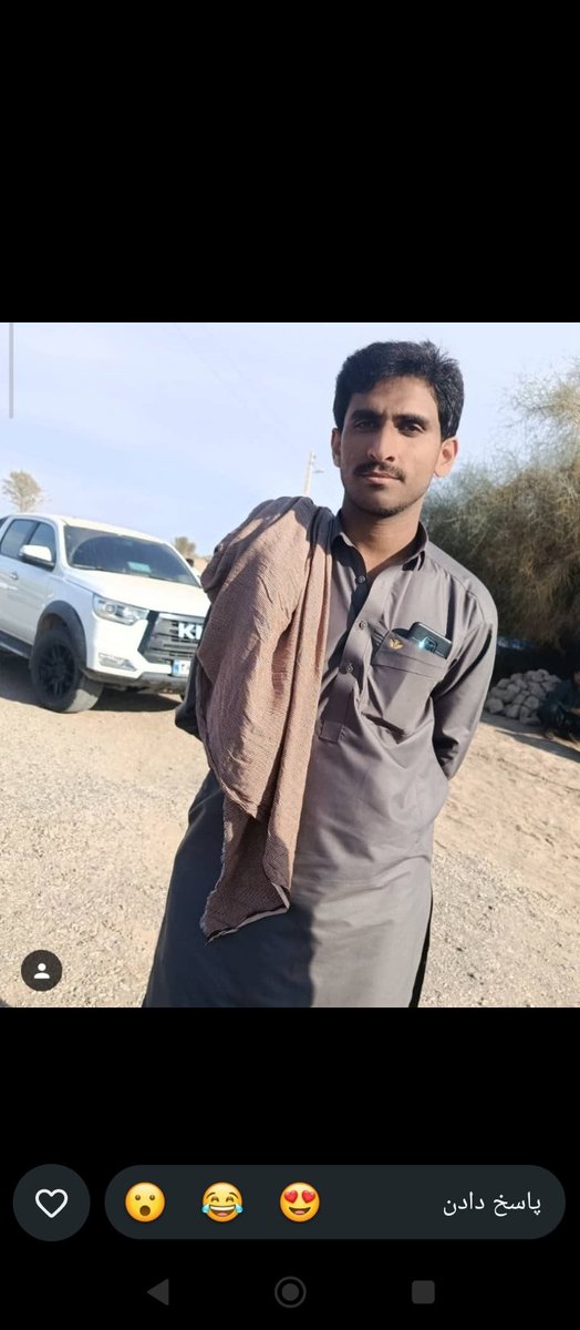 ArshShkry's tweet photo. ش❤️ادت هنر مردان خداست 💔😥🖤 https://t.co/Dkxa2i6u3U