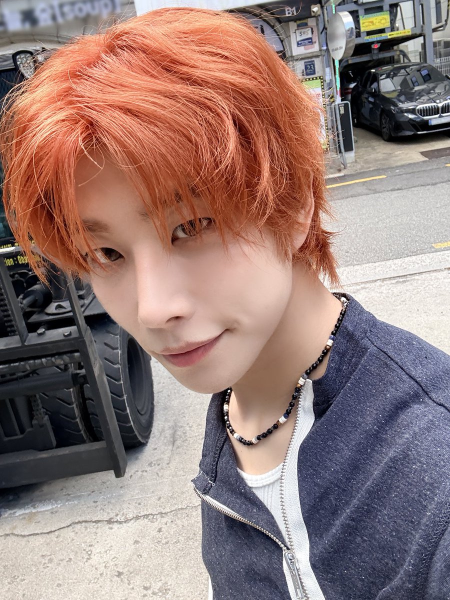 MJ_offcl's tweet photo. [📸]

260827 #식사하조

#엠제이 #MJ
#Right #Ghosting
#일십일분전 #읽씹일분전
#무조권 https://t.co/pCoOcL1ZhI
