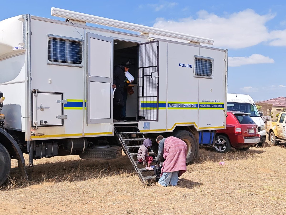 OfficialSASSA's tweet photo. SASSA Capricorn District Outreach continues at Mabitsela Community Hall, just outside Moletjie Moshate, bringing essential services closer to the community. Residents are receiving assistance and support with various social grant enquiries.
#SASSAOutreach
#SASSACARES
#SASSA20 https://t.co/I3rkwpFLLB