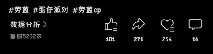 EggPartyGray's tweet photo. 认真画的没人看，我还是继续画劳蓝吧 https://t.co/MSJM9a0oGa