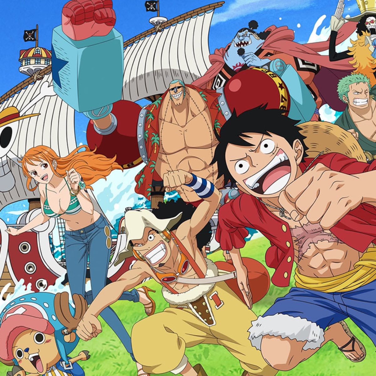 screentime's tweet photo. The creator of One Piece, Echiro Oda, says there's at least another four years of stories left https://t.co/HMTPAZ1F3m