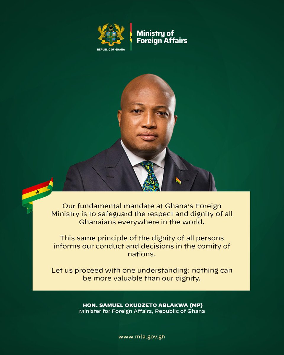 S_OkudzetoAblak's tweet photo. For God and Country 🇬🇭 🙏🏾 https://t.co/snsypUAR0I