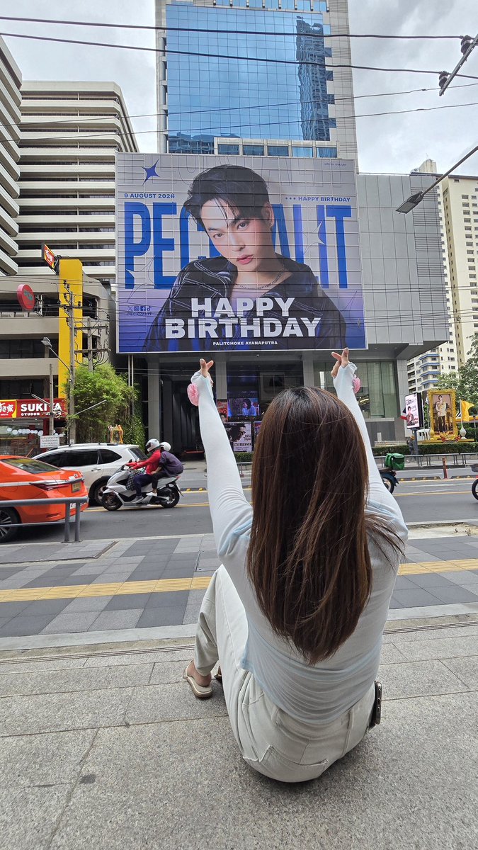 zommanow's tweet photo. คิดถึงพี่เป๊กจังเลยยยยยยย💗
#เป๊กผลิตโชค
#peckpalitchoke https://t.co/nftlUveWWh