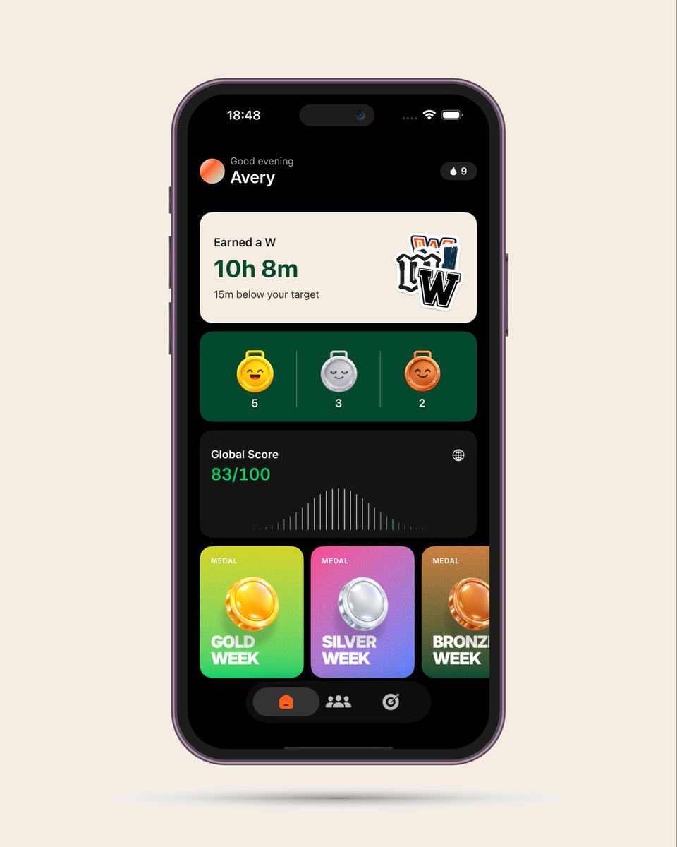 _Dickyjr's tweet photo. Make it exist first then make it good. Coming to the App Store soon 🤞🏾 https://t.co/2hoGE7qbQd