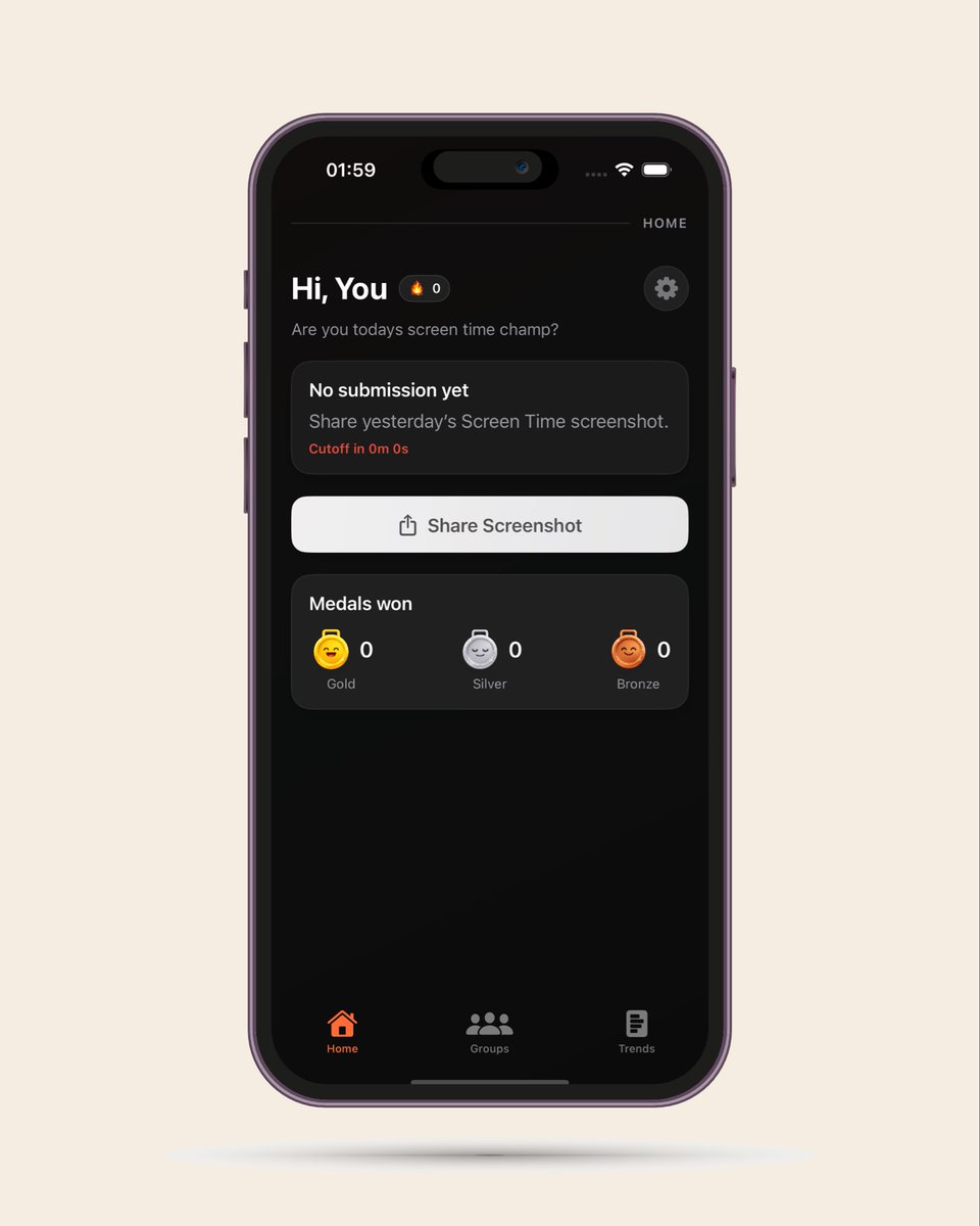 _Dickyjr's tweet photo. Make it exist first then make it good. Coming to the App Store soon 🤞🏾 https://t.co/2hoGE7qbQd