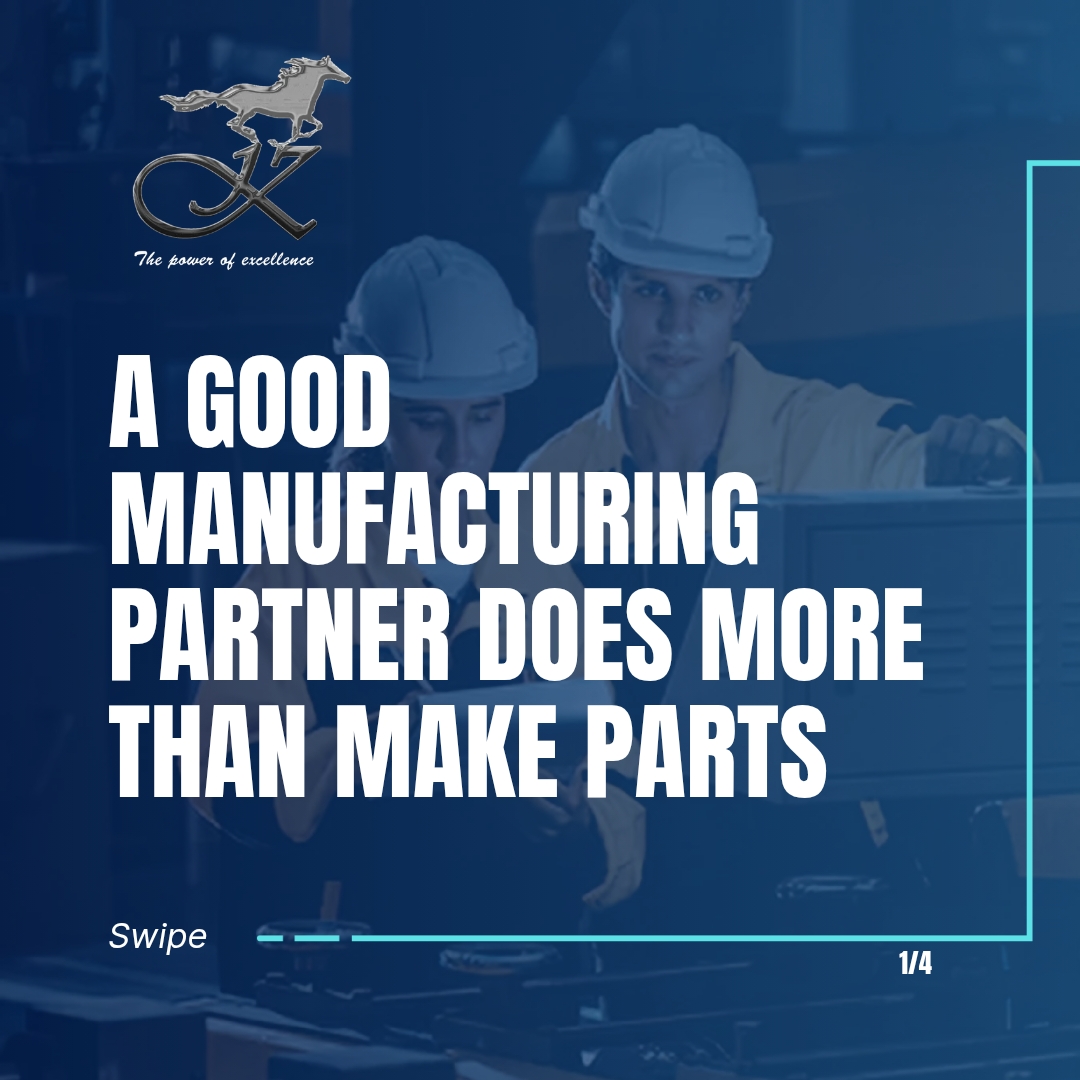 Micron_Grinding's tweet photo. The right manufacturing partner does more than make parts.
It understands the requirement, brings the right capability and stays focused on the finished part.

Looking for a manufacturing partner? Let’s talk.

#Micron #Manufacturing #SheetMetal #Machining #Pune https://t.co/QvdWLODFSd