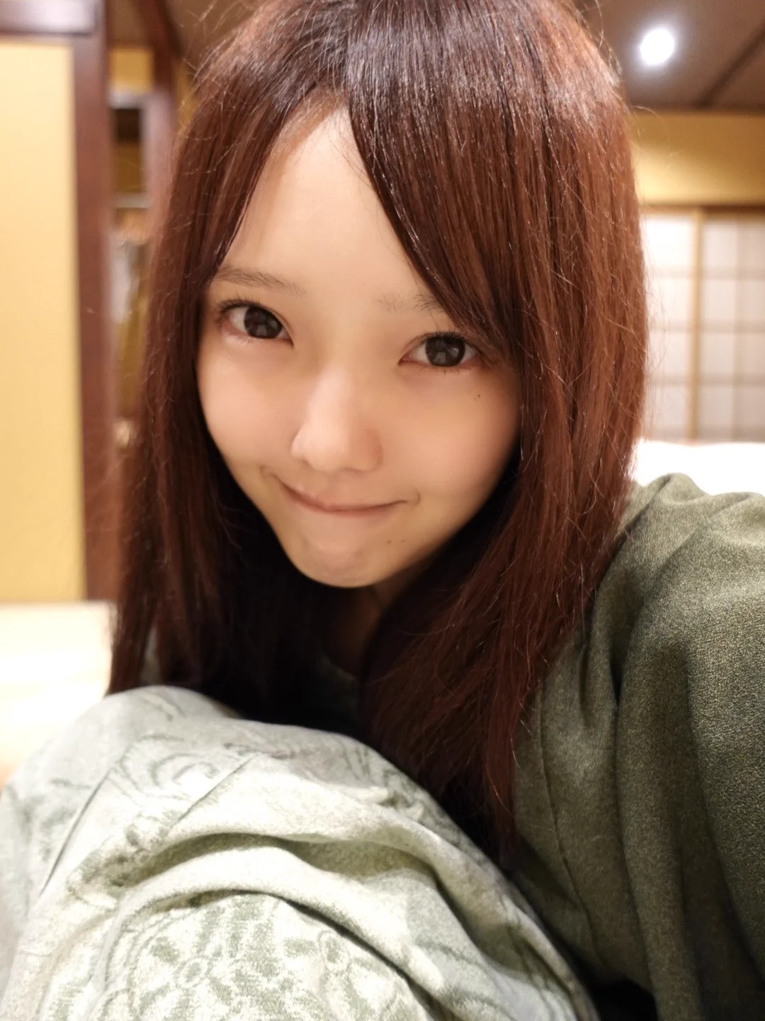 落合 希来里 on X: 