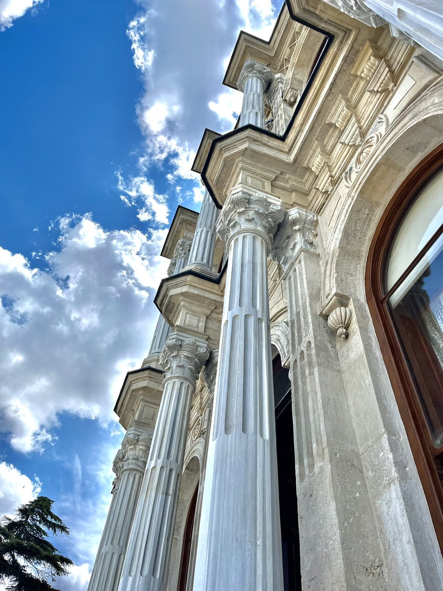 semacnmx's tweet photo. 📍Beylerbeyi https://t.co/UONgQmgum4