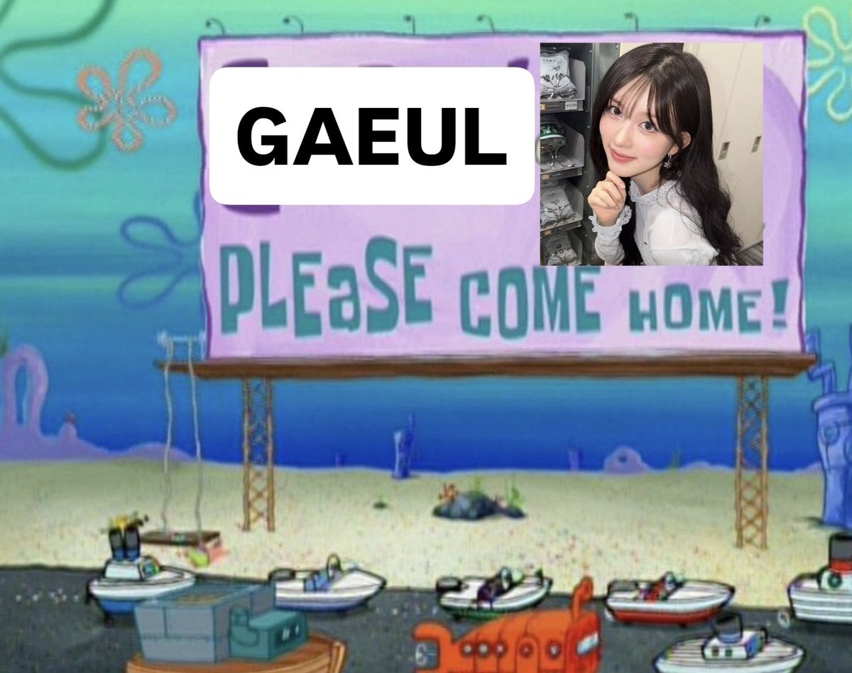 fallinginciaa's tweet photo. gaeul, pls come home!💔 https://t.co/6dOl9IS5Rn