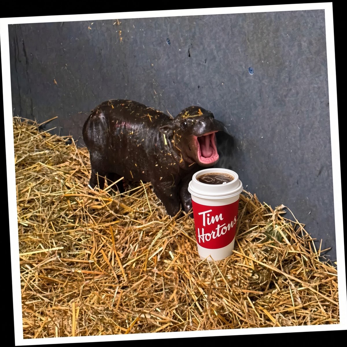 Maple_Fan_Page's tweet photo. Hey @thetorontozoo you like the memes 😂❤️🇨🇦🦛🍁

https://t.co/kGQBi1r2tN https://t.co/RDMjVp60kz