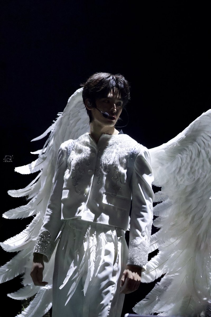xinxin_1005's tweet photo. 🐻‍❄️🪽
 "I wished for an angel, and then you came."

#porsuppakarn https://t.co/lGqr3T0XlB