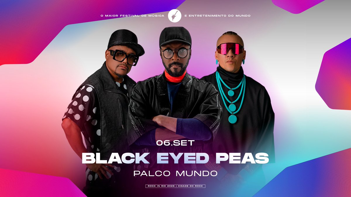 bep's tweet photo. @rockinrio, we heard you… so we’re coming back. 🥺🔥
Brazil, let’s get it! 🇧🇷
@iamwill  @TabBep @apldeap https://t.co/QioJX7DWcz