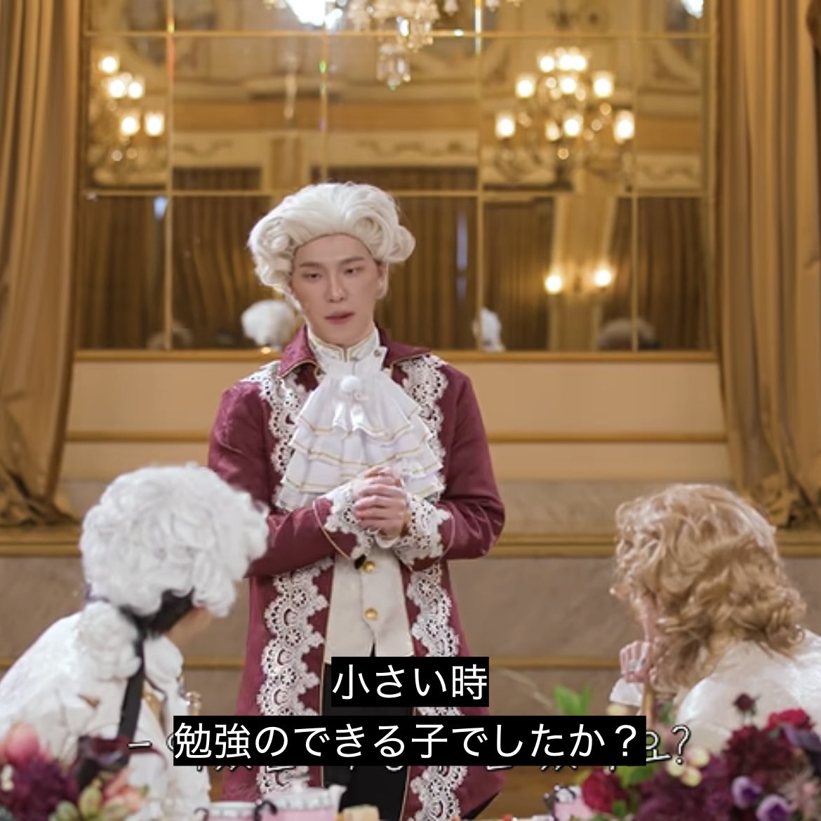 saythename_bb's tweet photo. 多いです( •̀ω•́ )✧ https://t.co/XPz7HOvras