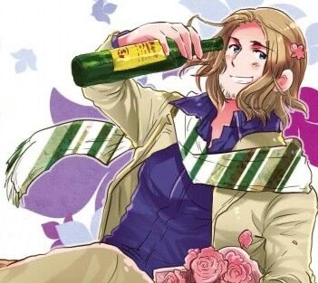 scuttlerouioui's tweet photo. I really like this type of france art bc he looks like a uncle instead of the sexy mamasita we’re used to https://t.co/lhASEkax4R