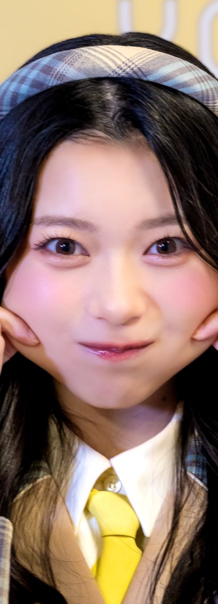 yuukapyooooon's tweet photo. 結香ちゃんのほっぺただいすきすぎる(⊃• ༥ •⊂)
#村山結香(@murayama_yuuka )ちゃん
#ゆうかにゆーか https://t.co/k2ntjxJVOy
