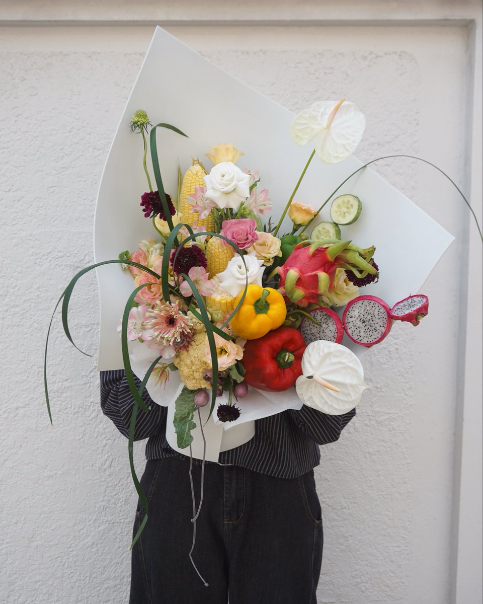 hommflower's tweet photo. Hold the heat. Gift the freshness
🛵Express delivery available

For inquiries or order
Contact us at 098 - 908 - 6544
Line OA: @hommflower.maison
#Hommflowermaison #Hommflower #Flower https://t.co/0kzM63OnVs