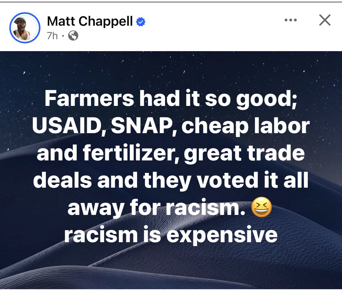 larrynstafford's tweet photo. I don’t see any lies #GetEmMatt https://t.co/rui7IrBg7c