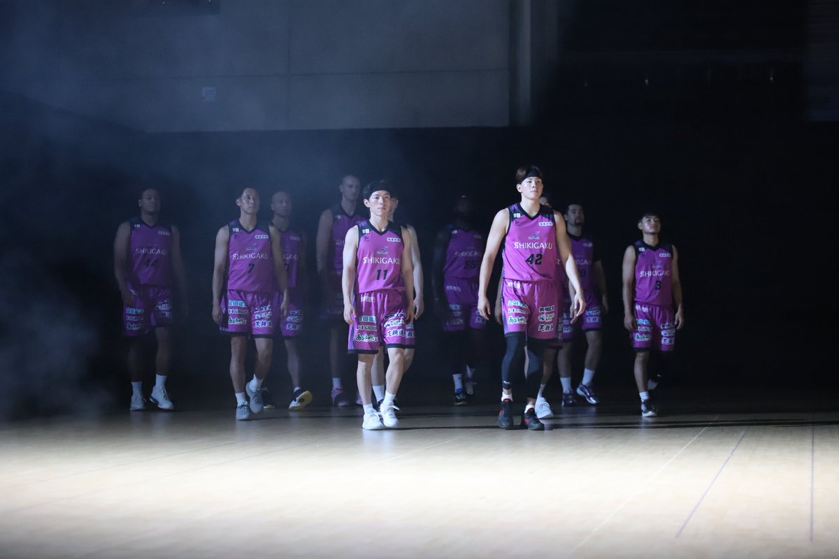 firebonds's tweet photo. 𝐒𝐡𝐨𝐨𝐭𝐢𝐧𝐠 𝐃𝐚𝐲 🎬💜

#firebonds
#福島ファイヤーボンズ https://t.co/VQdoU1s1so